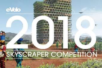 Новые лучшие небоскребы мира