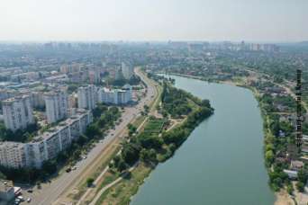 В "Радунке" обустроят площадку для собак