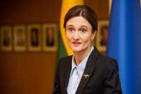 Невыдача виз россиянам на уровне ЕС будет адекватной реакцией на войну в Украине