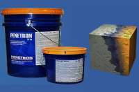 В Украине представлена система каппилярной защиты бетона