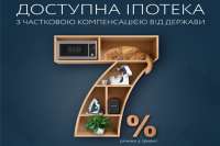 "Доступную ипотеку" тратят на вторичное жилье в Киеве