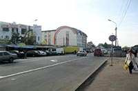 Управление ЖКХ отдало ремонт улицы своему бывшему сотруднику