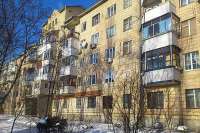 В доме на Коллекторной до сих пор не починили котельную