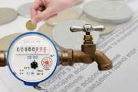 Опубликованы тарифы на холодную воду за август 2021 года