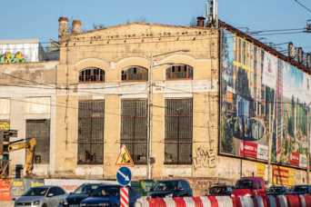 Цех ПКМЗ придется выкупить