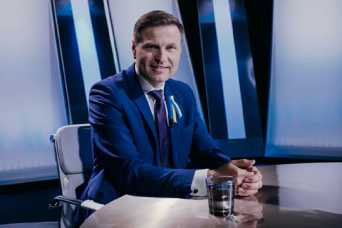 Эстония собирается разработать комплексный пакет военной поддержки Украины