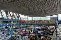 Кличко вимагає зберегти Житнiй ринок