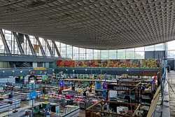 Кличко вимагає зберегти Житнiй ринок