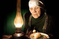 В Киевской области началось веерное отключение электричества