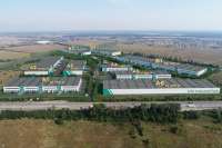 Dragon Capital готов к строительству в индустриальных парках