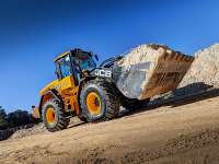 На выставке BAUMA 2016 JCB представит новинки спецтехники