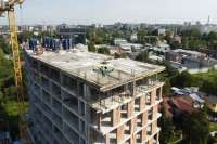 Во Львове на землях промышленности построят жилье