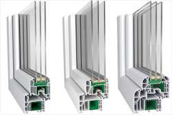 На рынке появилась новая линейка оконных систем