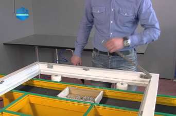 Как правильно выбрать качественные ПВХ-окна: фурнитура-2