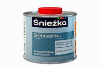 Появилась жароустойчивая (до 500 ºC) силиконовая краска-серебрянка