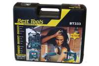 Осторожно, подделка! Набор инструментов Best Tools. Часть 2