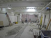 У крымского застройщика отобрали в Киеве здание