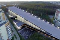 Львов объявил тендер на строительство уникального спорткомплекса