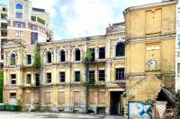 Минобороны заставили отремонтировать Дом Сикорского