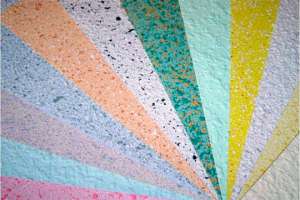 Как рассчитать необходимое количество жидких обоев