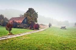 Землю будут отдавать вместе с недвижимостью