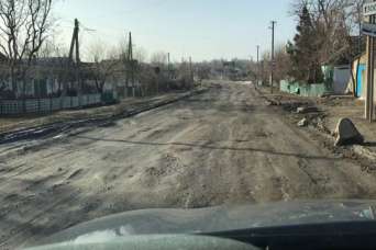 Кировоградские дороги никто не хочет содержать