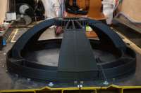 Определен победитель очередного конкурса по строительству жилья на Марсе