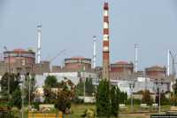 Что происходит с сотрудниками Запорожской АЭС