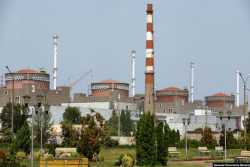 Что происходит с сотрудниками Запорожской АЭС