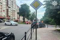 У Тернополi проведуть поточний ремонт дорожнього та пiшохiдного покриття