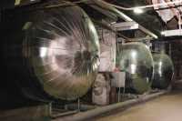 У Києвi модернiзують обладнання на теплоджерелах