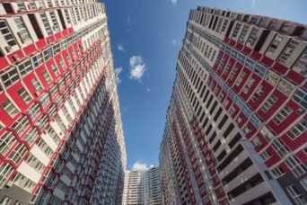 Аренда жилья в Киеве подорожала