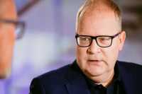 Переговоры с Россией невозможны до освобождения Украины и международного трибунала