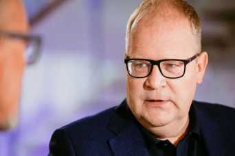 Переговоры с Россией невозможны до освобождения Украины и международного трибунала