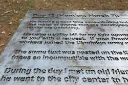 Пропаганда РФ постоянно атакует украинскую травму