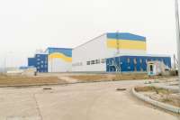 ЦХОЯТ соединят с железной дорогой