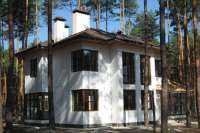 Можно ли быстро построить недорогой и теплый дом. Видео