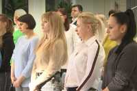 В Таллиннской высшей школе здравоохранения начинают учебу украинские медсестры