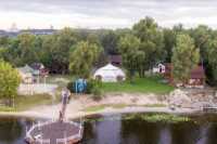 На Трухановом острове выделят землю водноспортивной базе