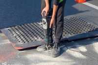 У Днiпрi прибрали двi берлiнськi подушки