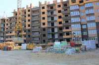 Строителя дважды оштрафовали за незаконное возведение жилья