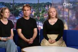 Российские студенты не могут вернуться домой из Эстонии из-за поддержки Украины