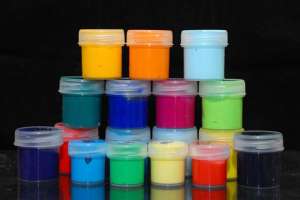 Что представляют из себя латексные краски нового поколения