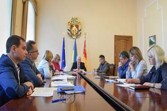 Кировоградская область поможет с финансированием жилья для молодежи