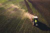 Земле обещают высокую доходность