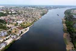 В Херсоне возможен любой сценарий