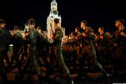 Россия совершает акт политического и экономического самоубийства