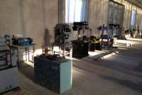 Под Донецком отказываются вводить стройобъекты в эксплуатацию