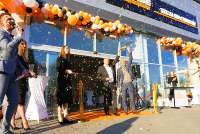 Техника Case Construction вернулась в Украину