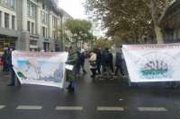 Заморозка строительства начинается с Одессы